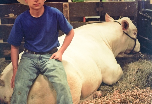 Kentucky State Fair